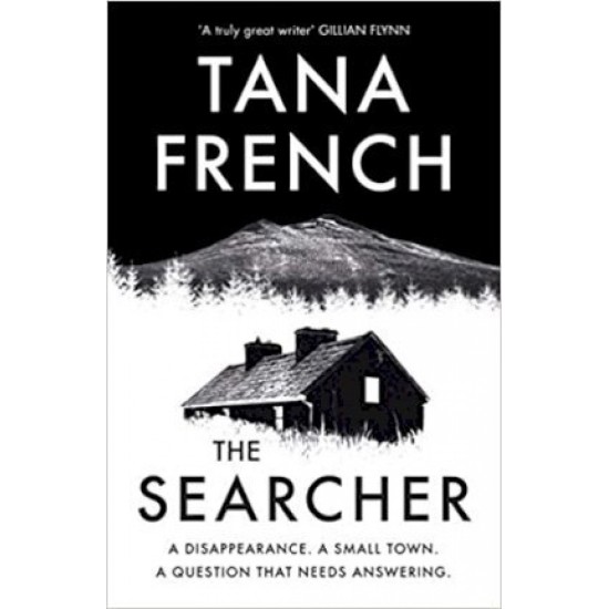 The Searcher - Tana French