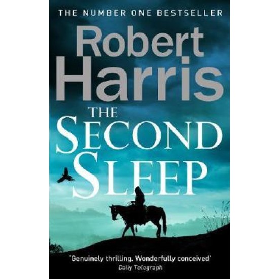 The Second Sleep  - Robert Harris