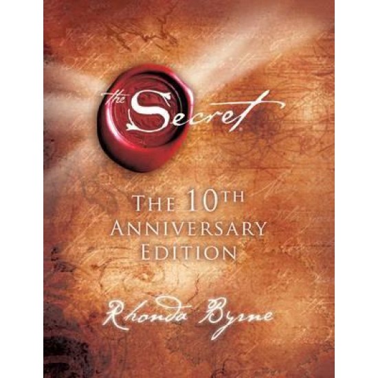 The Secret - Rhonda Byrne