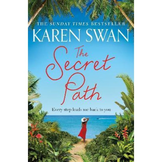 The Secret Path - Karen Swan