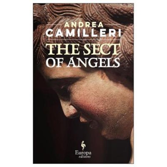 The Sect Of Angels - Andrea Camilleri
