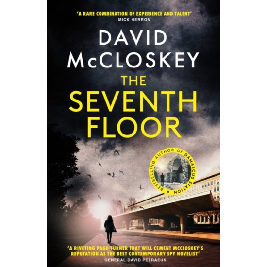 The Seventh Floor - David McCloskey