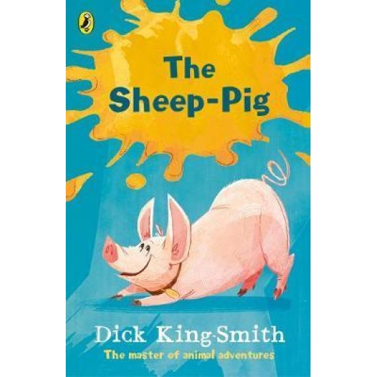 The Sheep pig - Dick King-Smith