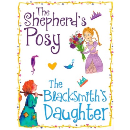 The Shepherd's Posy/The Blacksmith's daughter