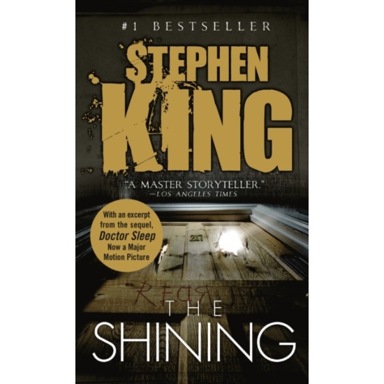 The Shining - Stephen King