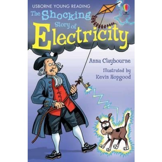 The Shocking Story of Electricity?