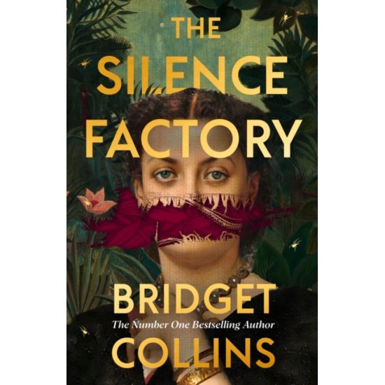 The Silence Factory - Bridget Collins : Tiktok made me buy it!