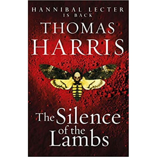 The Silence Of The Lambs - Thomas Harris