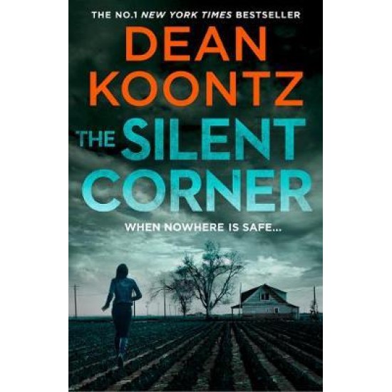 The Silent Corner - Dean Koontz (DELIVERY TO EU ONLY)