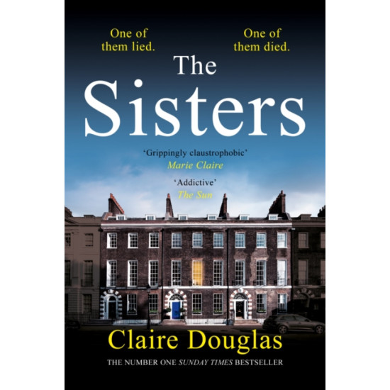 The Sisters - Claire Douglas