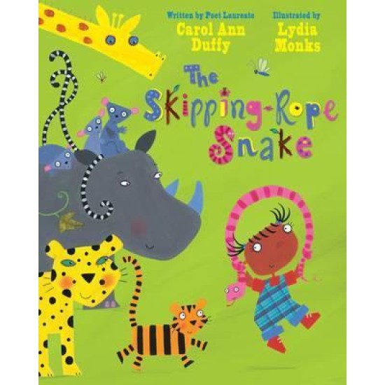The Skipping-Rope Snake