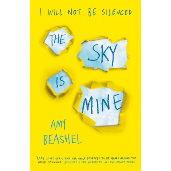 The Sky is Mine - Amy Beashel 