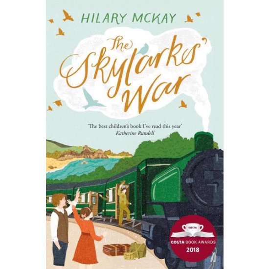The Skylarks' War - Hilary McKay