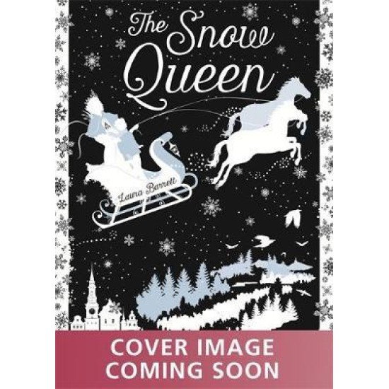 The Snow Queen Classic Pop-up and Play