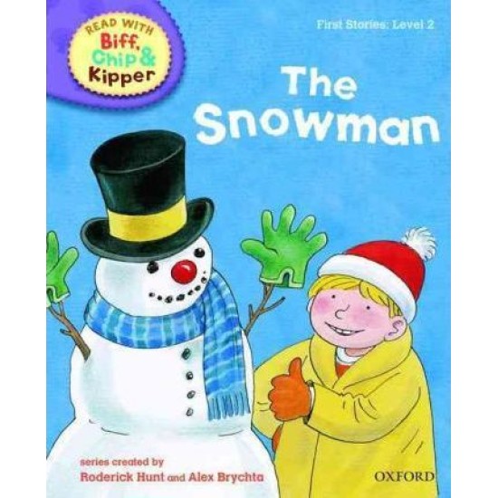 The Snowman