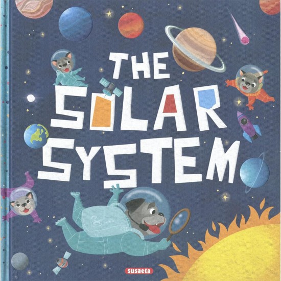 The Solar System 