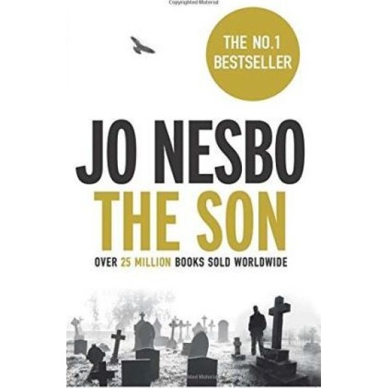 The Son - Jo Nesbo