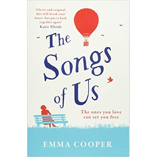 The Songs of Us