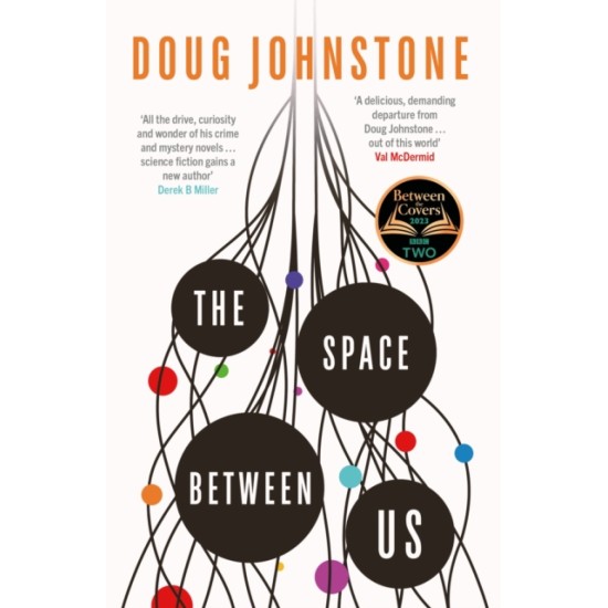 The Space Between Us - Doug Johnstone