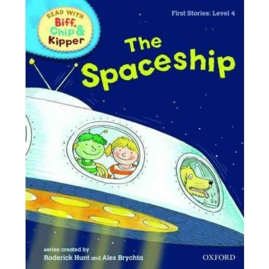 The Spaceship