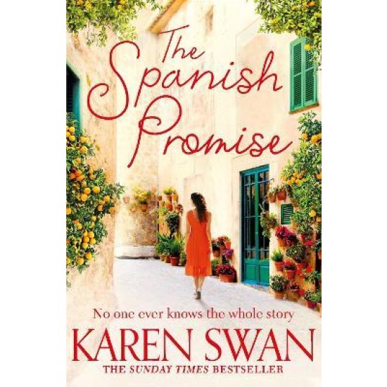 The Spanish Promise - Karen Swan