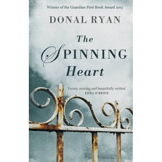 The Spinning Heart - Donal Ryan