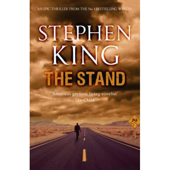 The Stand - Stephen King
