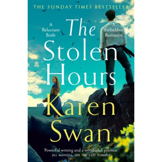 The Stolen Hours - Karen Swan