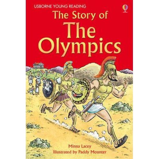 The Story of the Olympics?