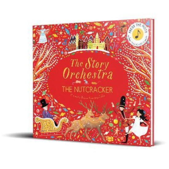 The Story Orchestra: The Nutcracker : Press the note to hear Tchaikovsky's music