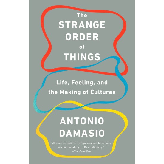 The Strange Order of Things : Life, Feeling, and the Making of Cultures