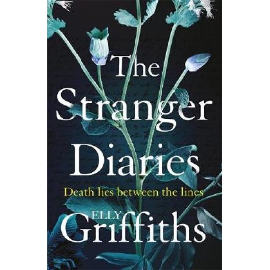 The Stranger Diaries : The Bestselling Richard & Judy Book Club Pick