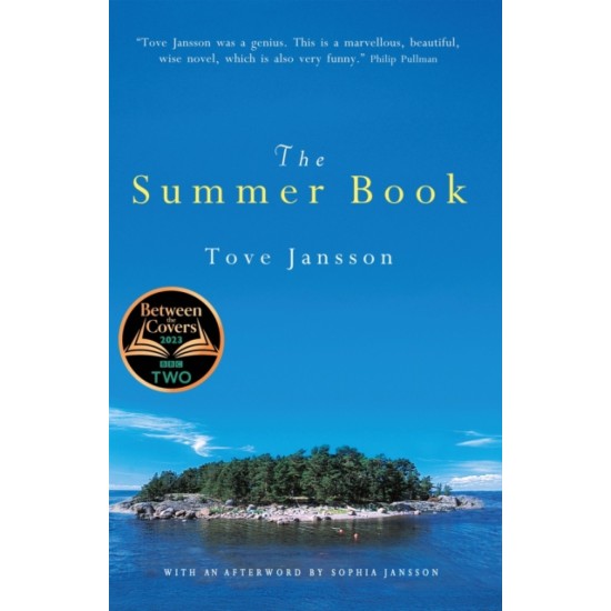 The Summer Book : A Novel - Tove Jansson