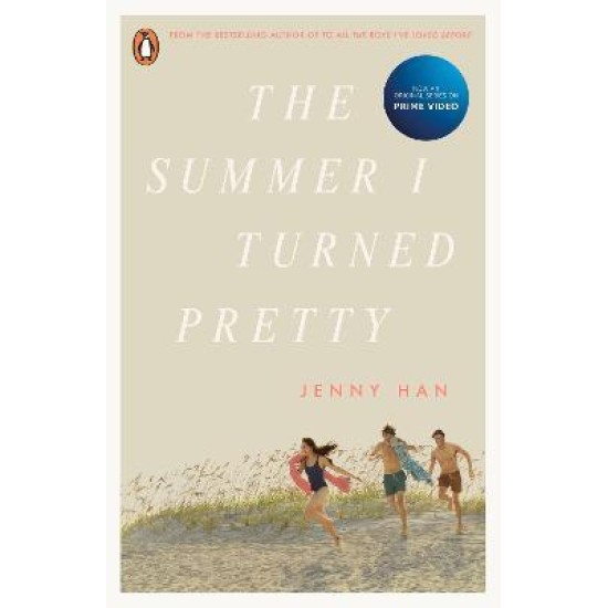 The Summer I Turned Pretty - Jenny Han