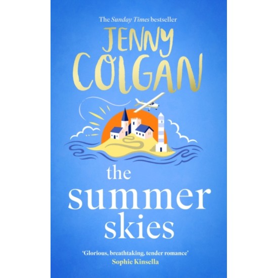 The Summer Skies - Jenny Colgan