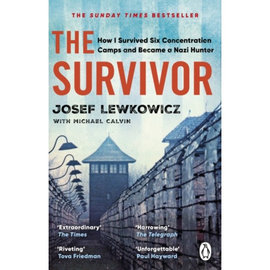 The Survivor - Josef Lewkowicz 