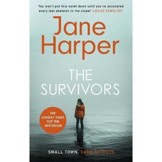 The Survivors - Jane Harper