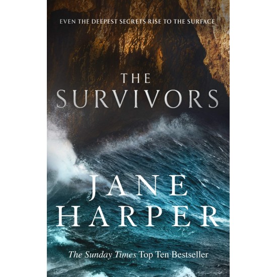 The Survivors - Jane Harper