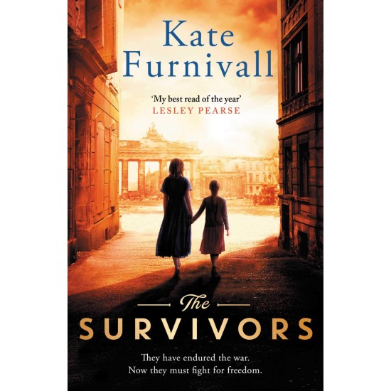 The Survivors - Kate Furnivall