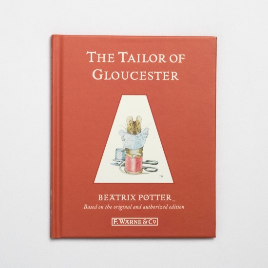 The Tailor of Gloucester - Beatrix Potter (Beatrix Potter Originals)