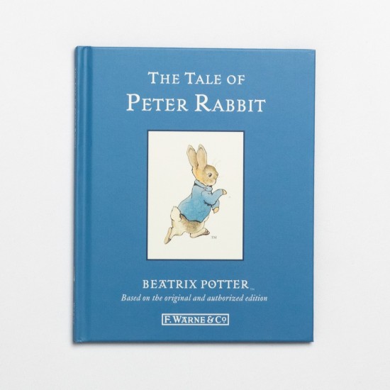 The Tale of Peter Rabbit - Beatrix Potter (Beatrix Potter Originals)