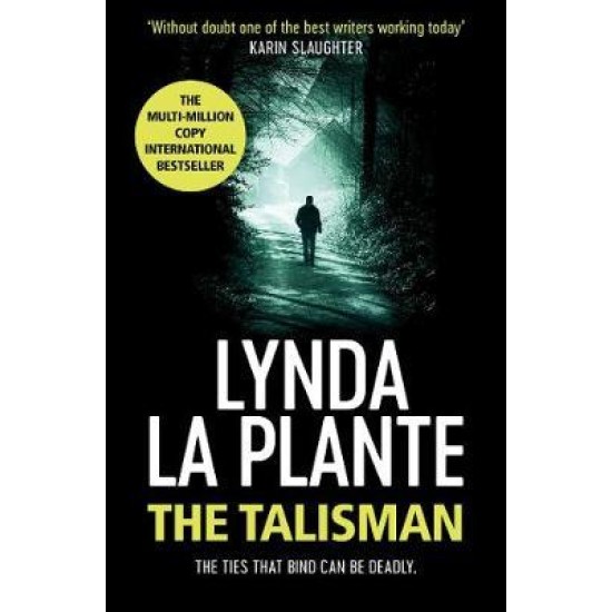 The Talisman - Lynda La Plante