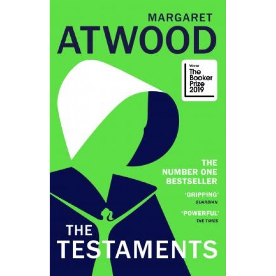 The Testaments - Margaret Atwood