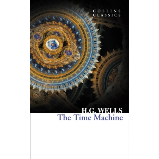 The Time Machine - H G Wells