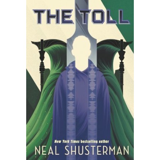 The Toll (Arc of a Scythe 3) - Neal Shusterman