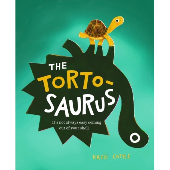 The Tortosaurus - Katie Cottle