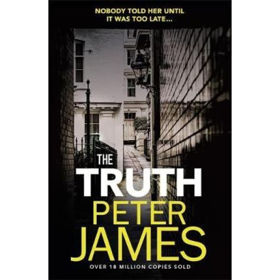 The Truth - Peter James