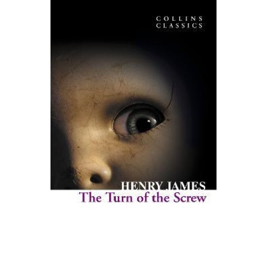 The Turn of the Screw - Henry James