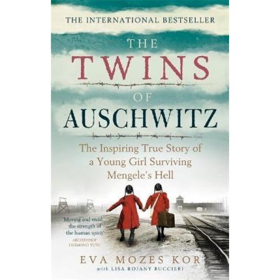 The Twins of Auschwitz - Eva Mozes Kor