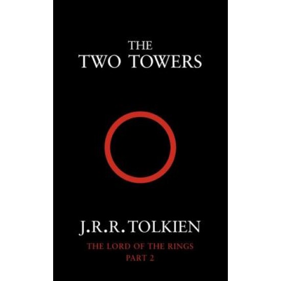 The Two Towers, pocket (LOTR 2) - J R R Tolkien